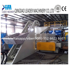 EVA Car Interiors Decoration Sheet Making Machine